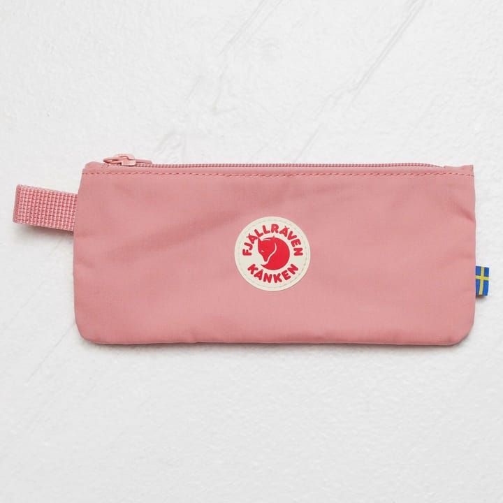 Fjällräven Kånken Pen Case Black Fjällräven