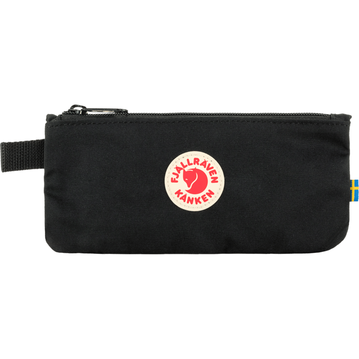 Fjällräven Kånken Pen Case Black Fjällräven