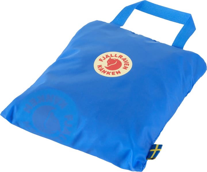 Fjällräven Kånken Rain Cover Plus Un Blue Fjällräven
