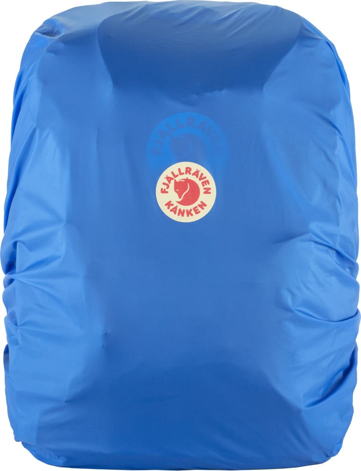 Fjällräven Kånken Rain Cover Plus Black Fjällräven