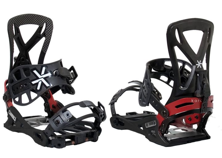 Karakoram Prime Grizzly + Splitboard Interface (Men's 6-8) Karakoram Karakoram Prime Grizzly + Splitboard Interface (Men's 6-8) Karakoram