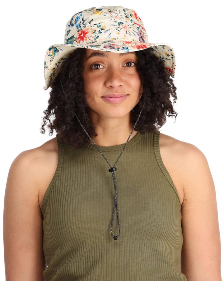 Kari Traa Women's Hiking Hat Bjerk Kari Traa