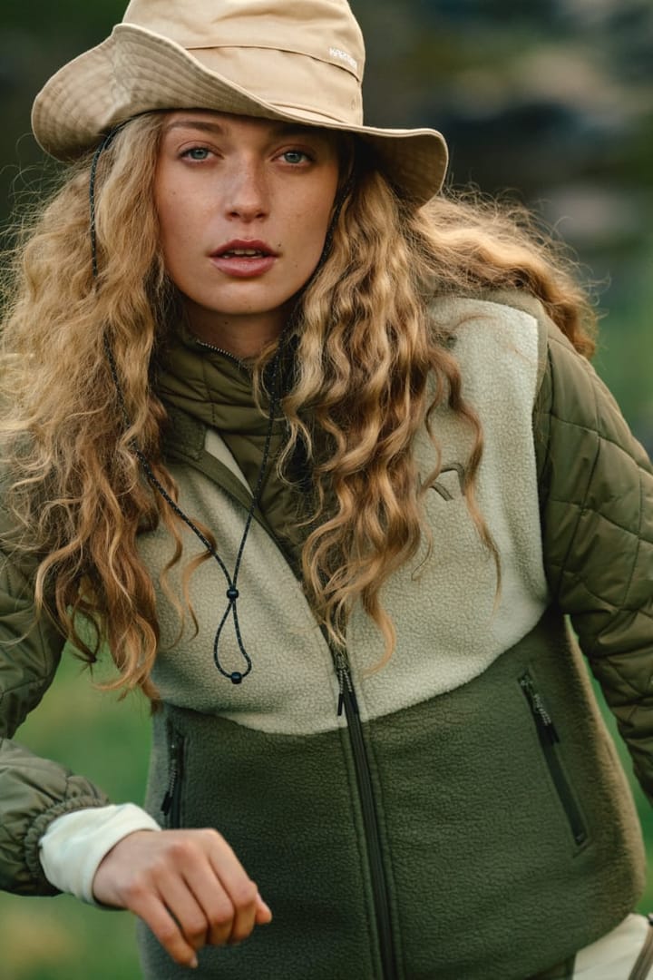 Kari Traa Women's Hiking Hat Oat Kari Traa