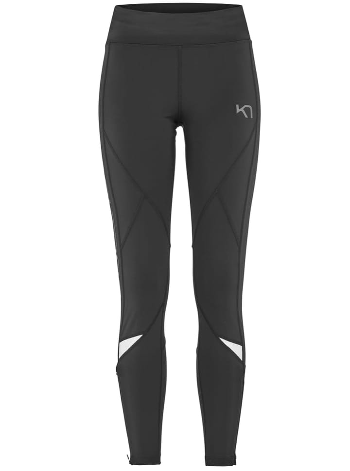 Kari Traa Louise 2.0 Tights Black Kari Traa
