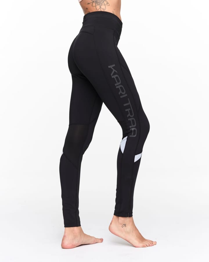 Kari Traa Louise 2.0 Tights Black Kari Traa