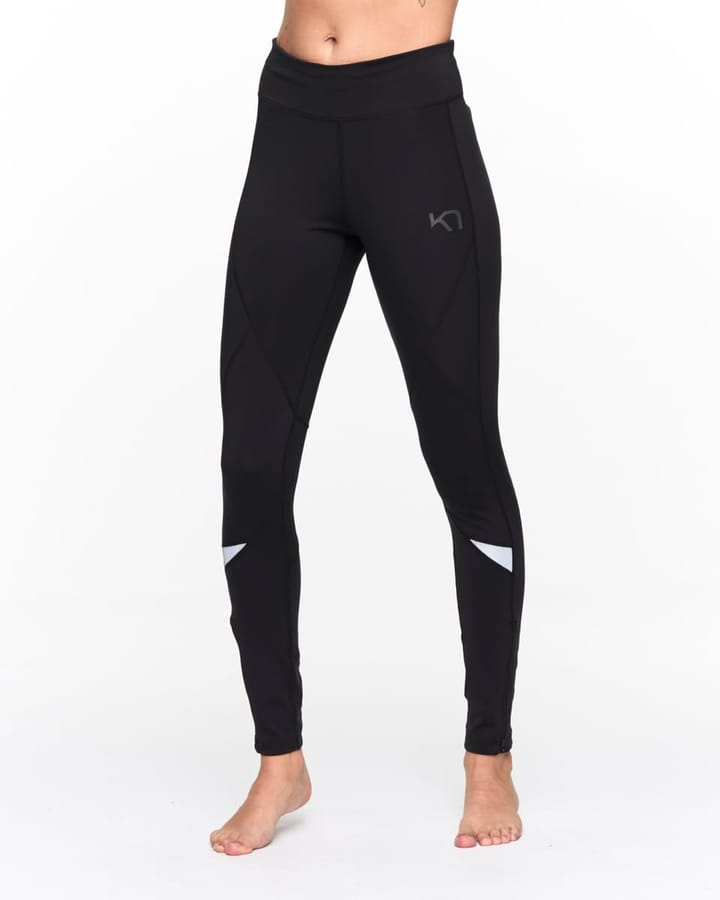 Kari Traa Louise 2.0 Tights Black Kari Traa
