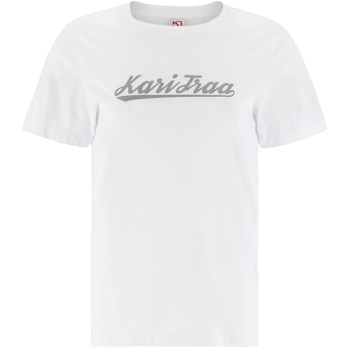 Kari Traa Mølster Tee Whit