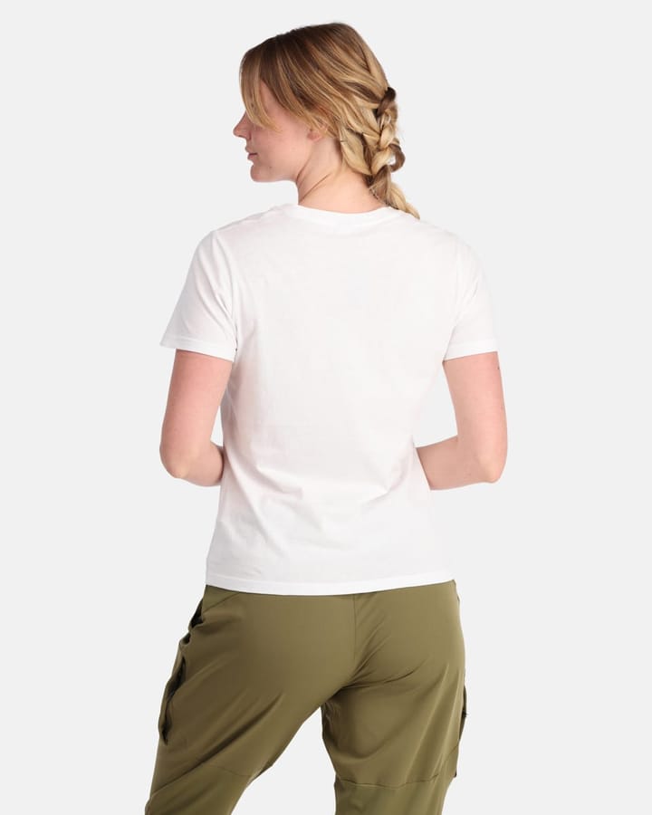 Kari Traa Mølster Tee Whit Kari Traa