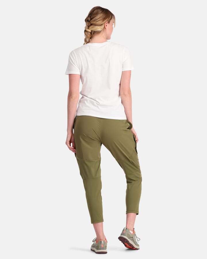Kari Traa Mølster Tee Whit Kari Traa