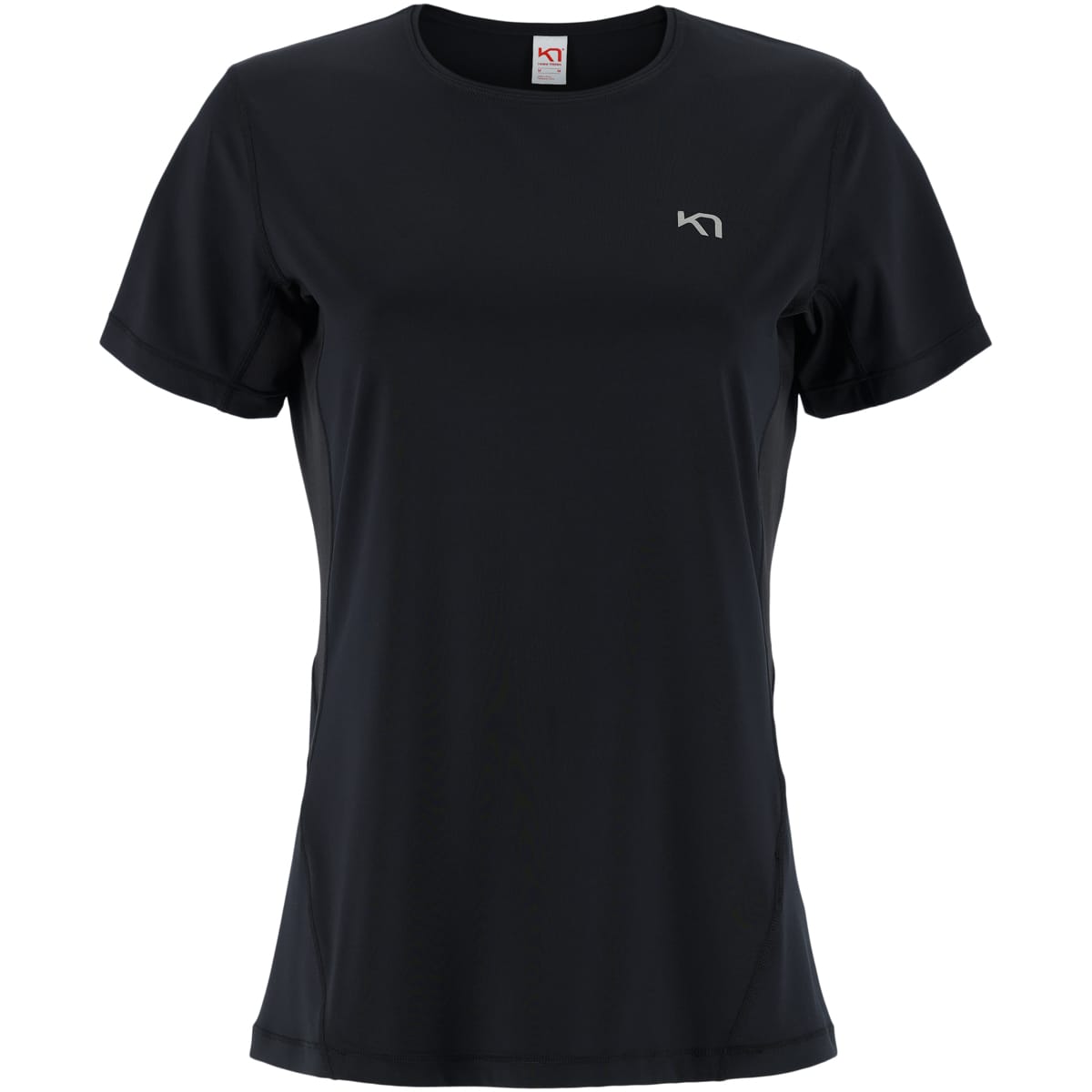 Kari Traa Women's Nora 2.0 Tee Black