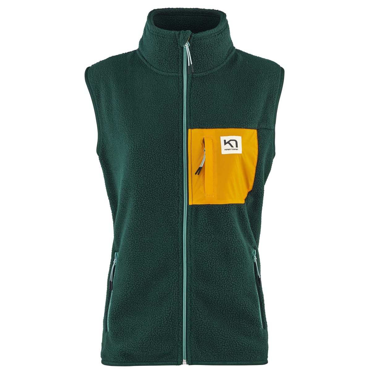 Kari Traa Women's Røthe Vest rPINE