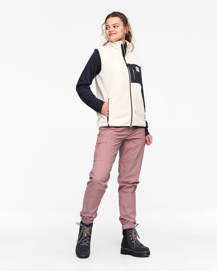 Kari Traa Women's Røthe Vest Nwhit Kari Traa