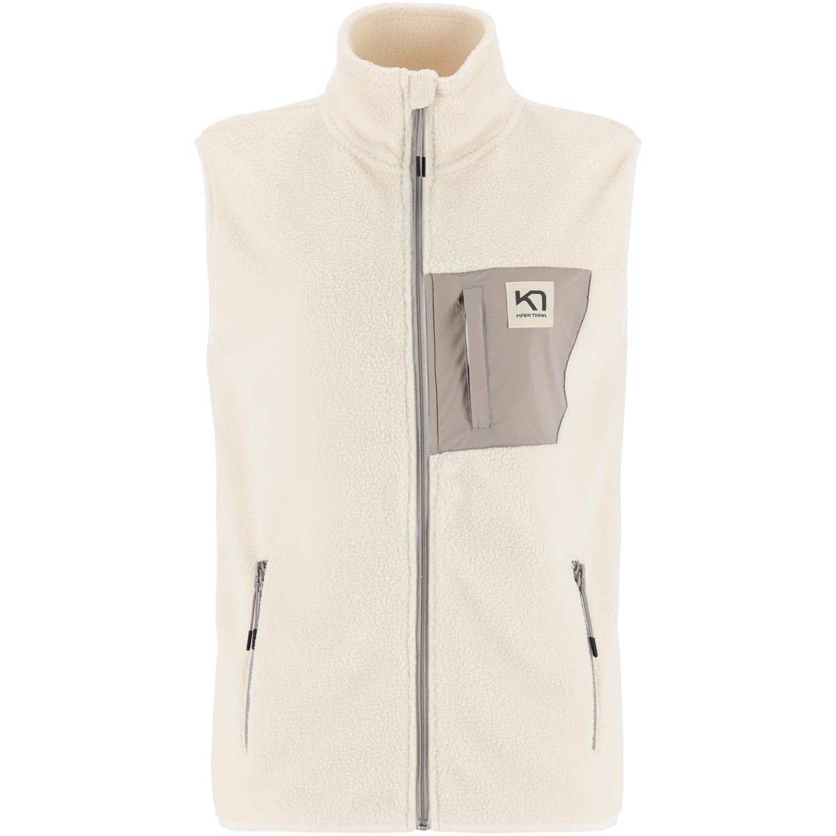 Kari Traa Women's Røthe Vest BJERK