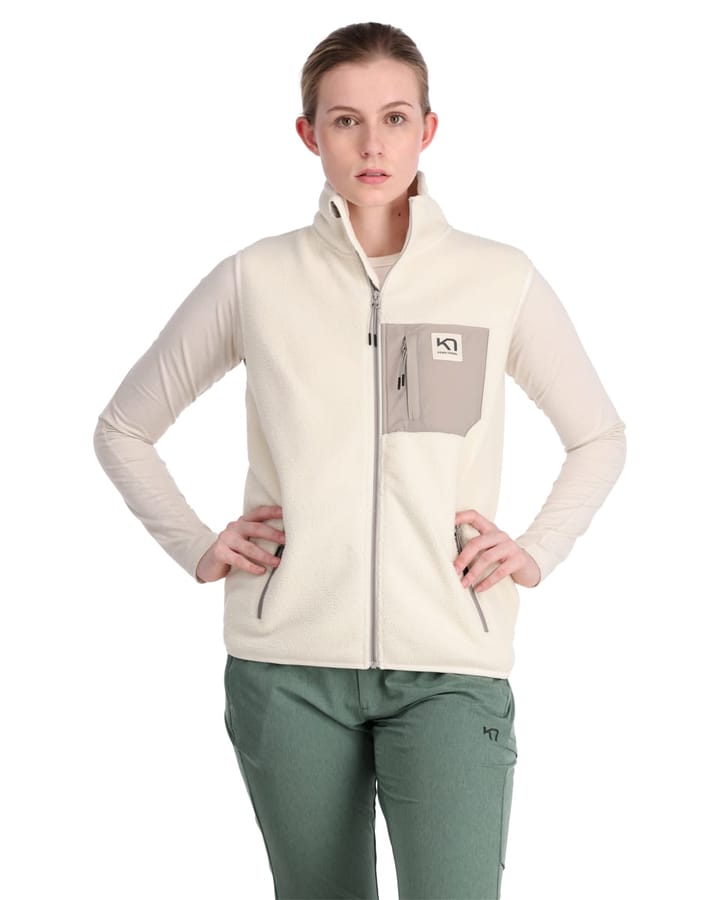 Kari Traa Røthe Vest Bjerk Kari Traa