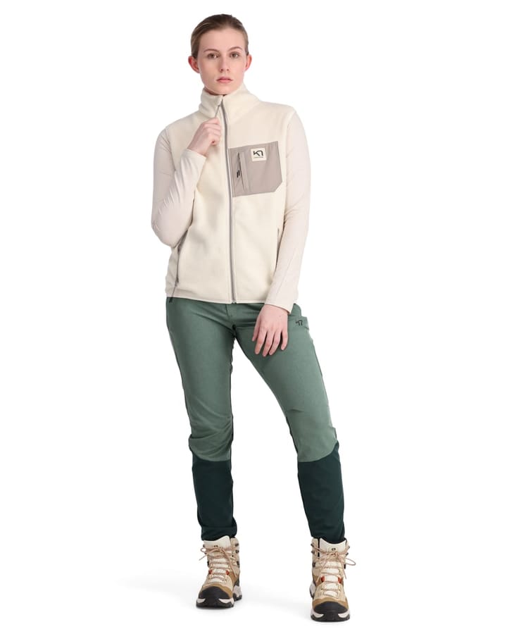 Kari Traa Røthe Vest Bjerk Kari Traa