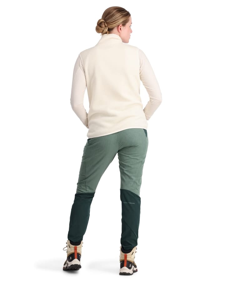 Kari Traa Røthe Vest Bjerk Kari Traa