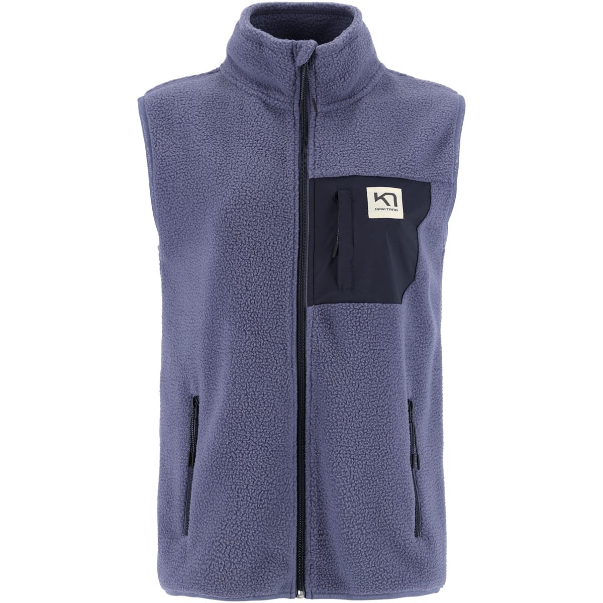 Kari Traa Women's Røthe Vest MOON