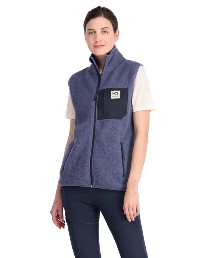 Kari Traa Women's Røthe Vest MOON Kari Traa