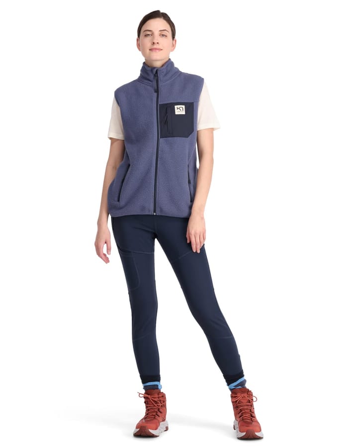 Kari Traa Women's Røthe Vest MOON Kari Traa