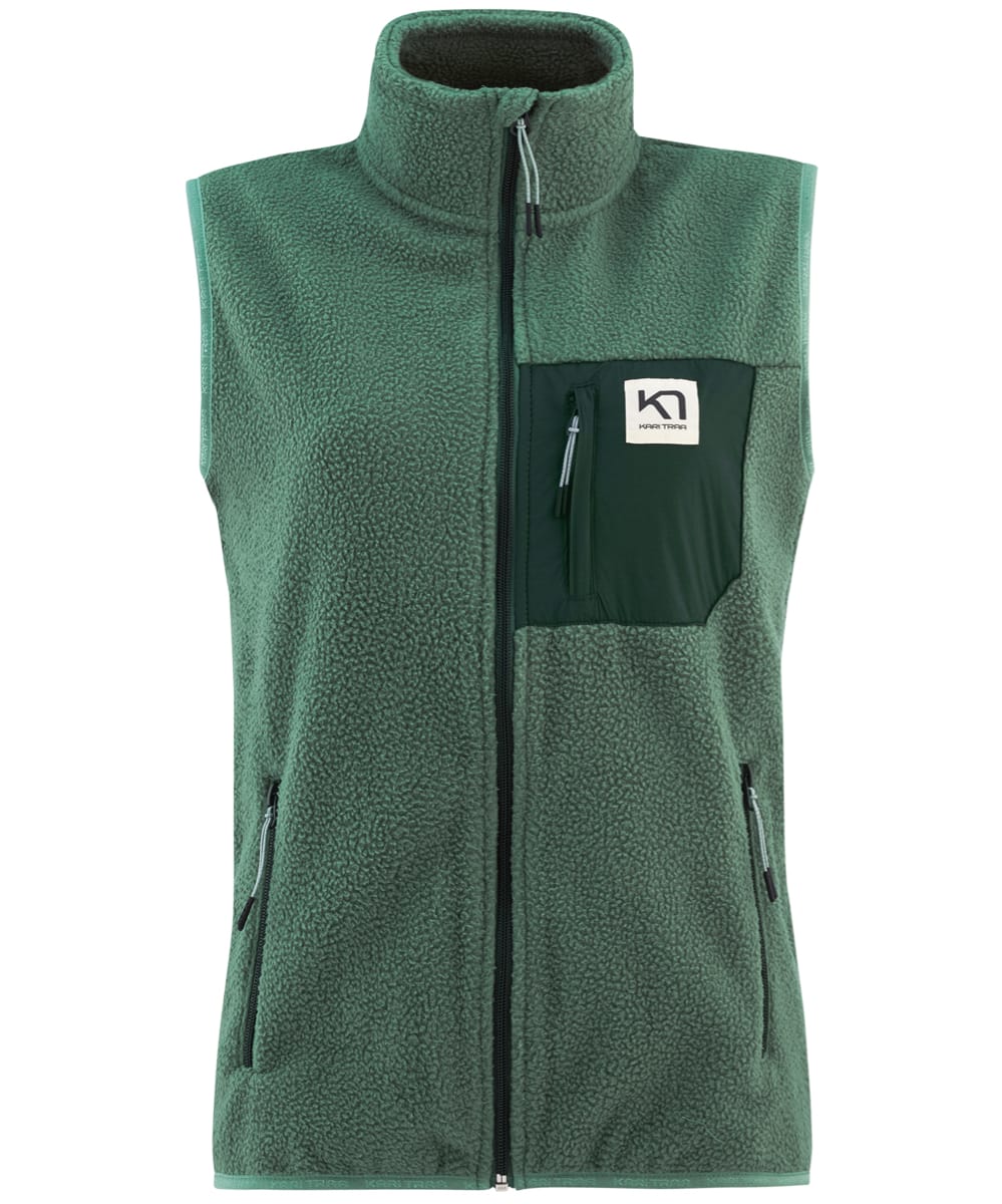 Kari Traa Women's Røthe Vest MURK