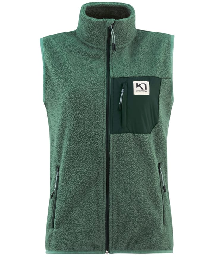 Kari Traa Women's Røthe Vest MURK Kari Traa