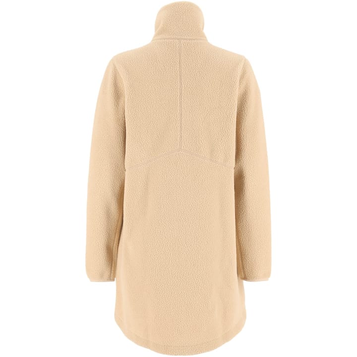 Kari Traa Sanne Pile Jacket Oat Kari Traa Kari Traa Sanne Pile Jacket Oat Kari Traa