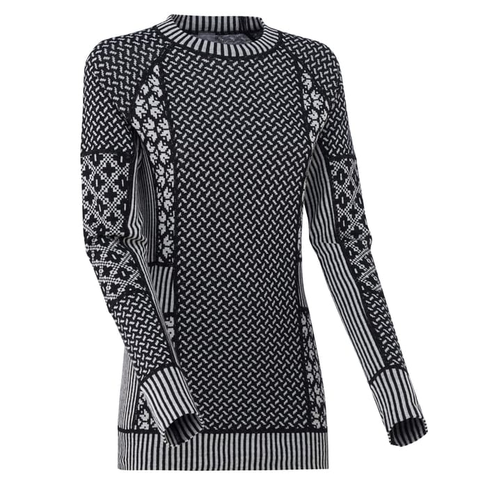 Kari Traa Smekker LS Black Kari Traa