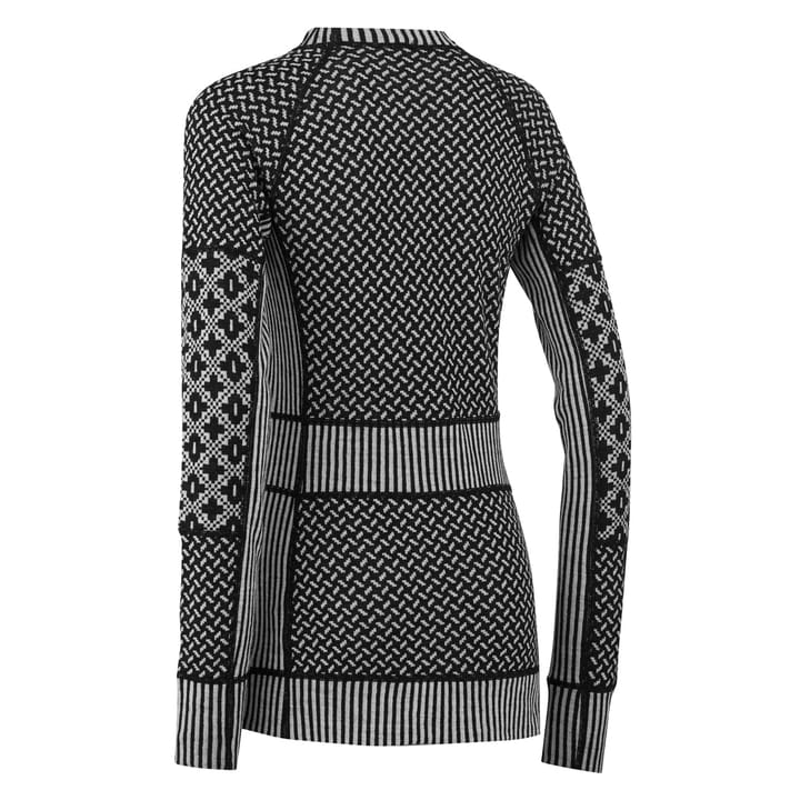 Kari Traa Smekker LS Black Kari Traa