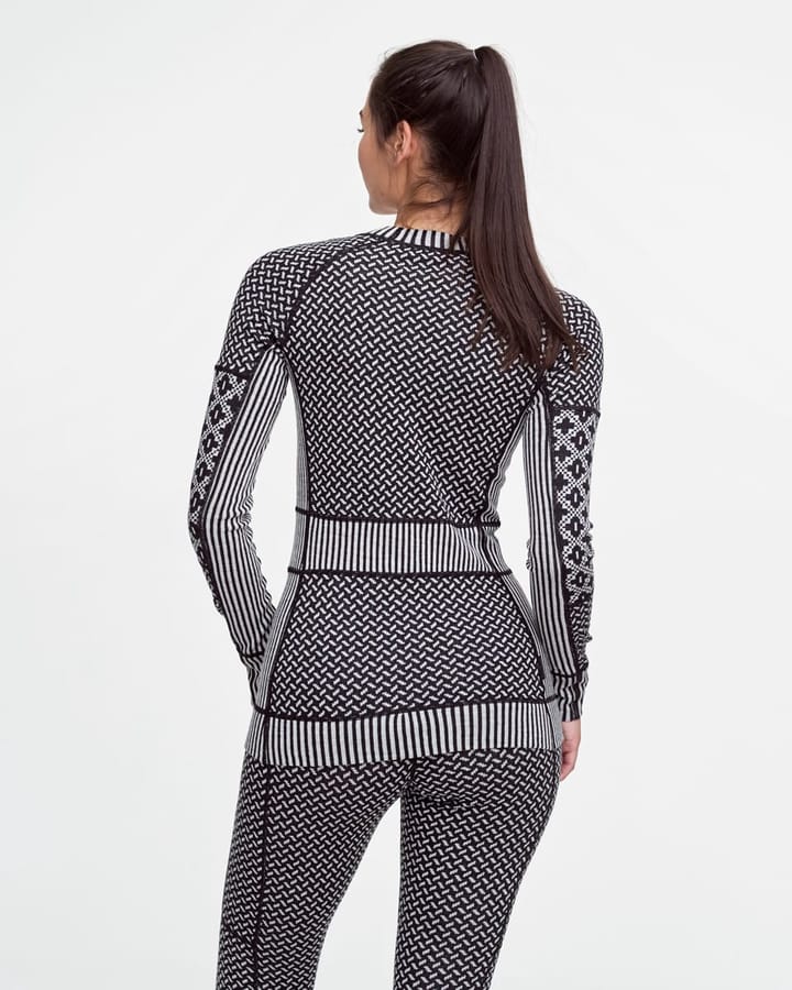 Kari Traa Smekker LS Black Kari Traa