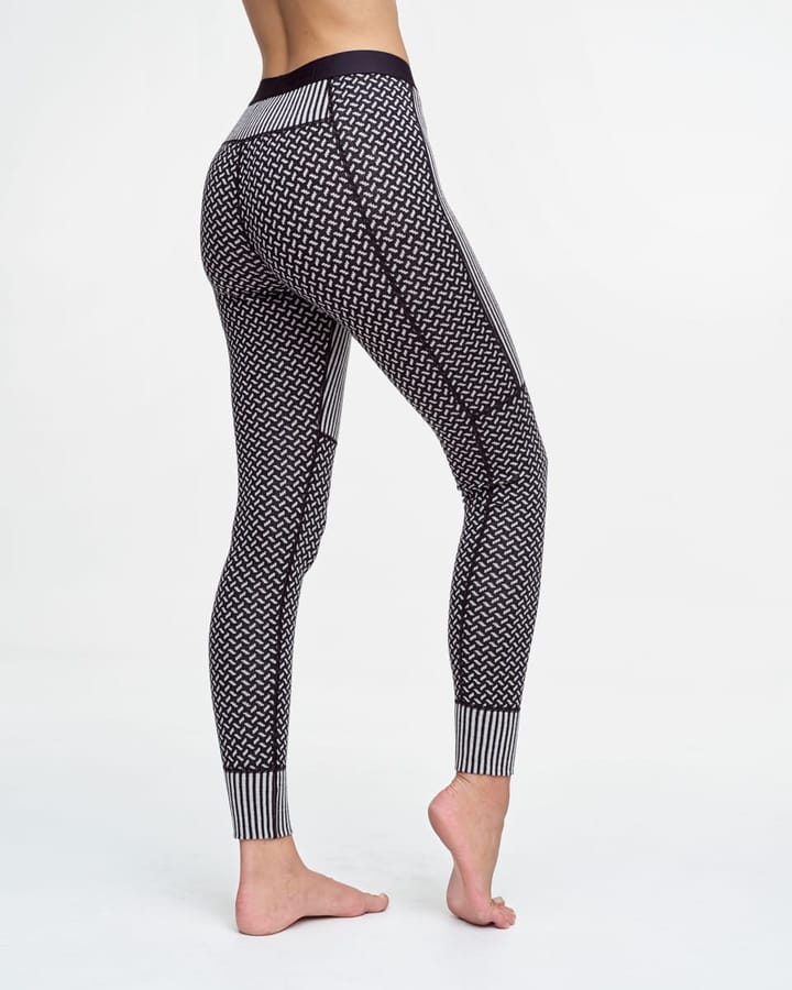Kari Traa Smekker Pant Black Kari Traa