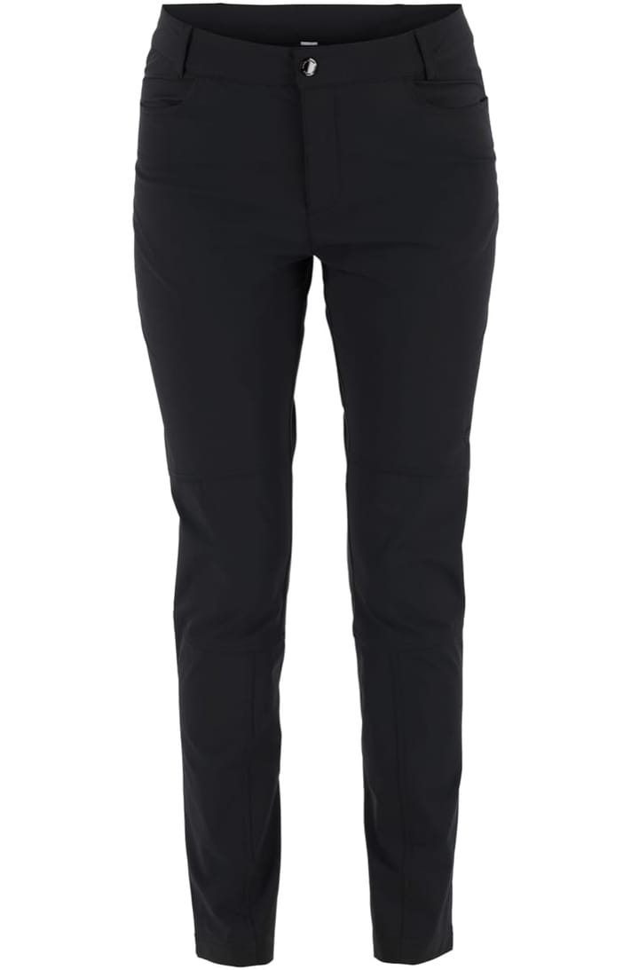 Kari Traa Thale Hiking Pants Black Kari Traa