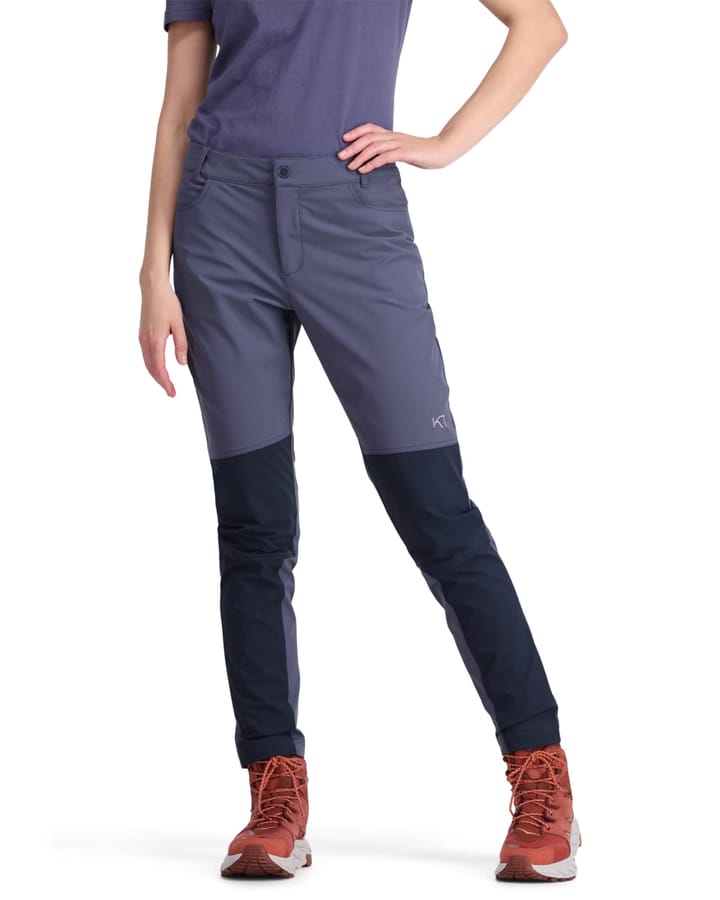 Kari Traa THALE HIKING PANTS MOON Kari Traa