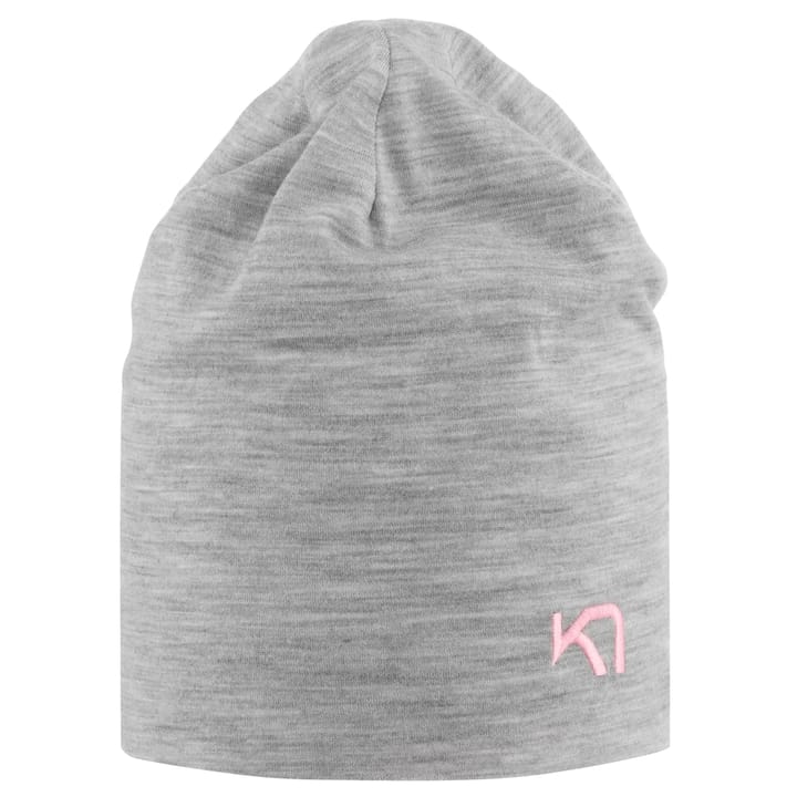 Kari Traa Women's Tikse Beanie Greym Kari Traa