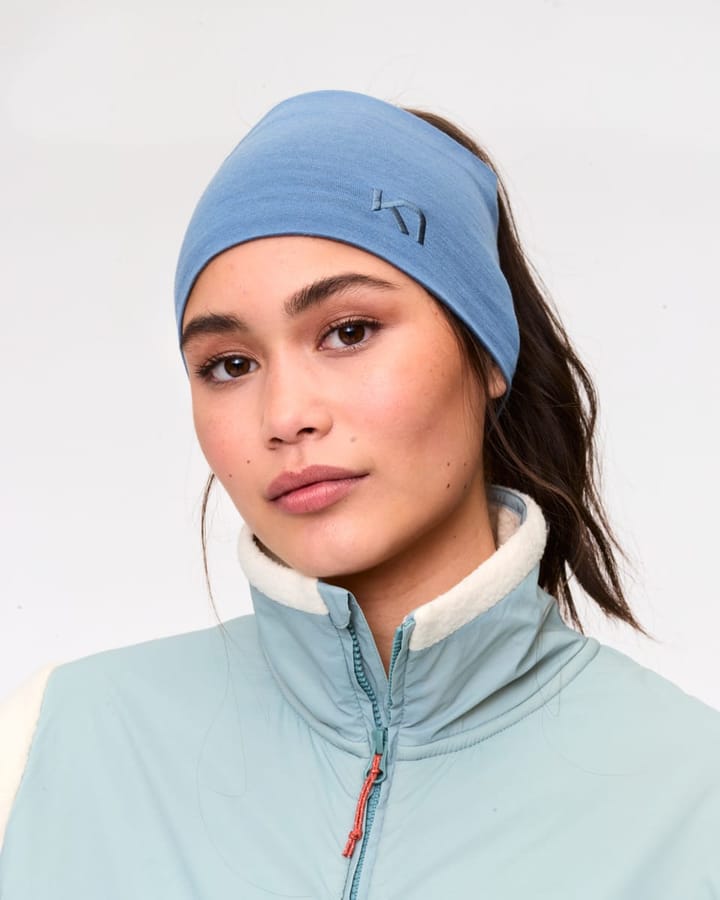 Kari Traa Tikse Headband Sail Kari Traa Kari Traa Tikse Headband Sail Kari Traa