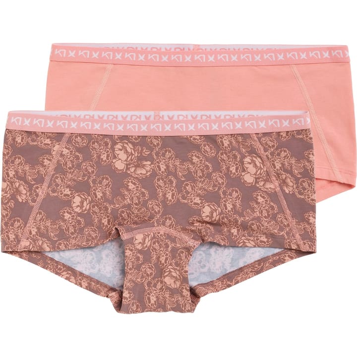 Kari Traa TINA HIPSTER 2PK TAUPE Kari Traa