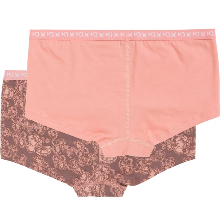 Kari Traa TINA HIPSTER 2PK TAUPE Kari Traa