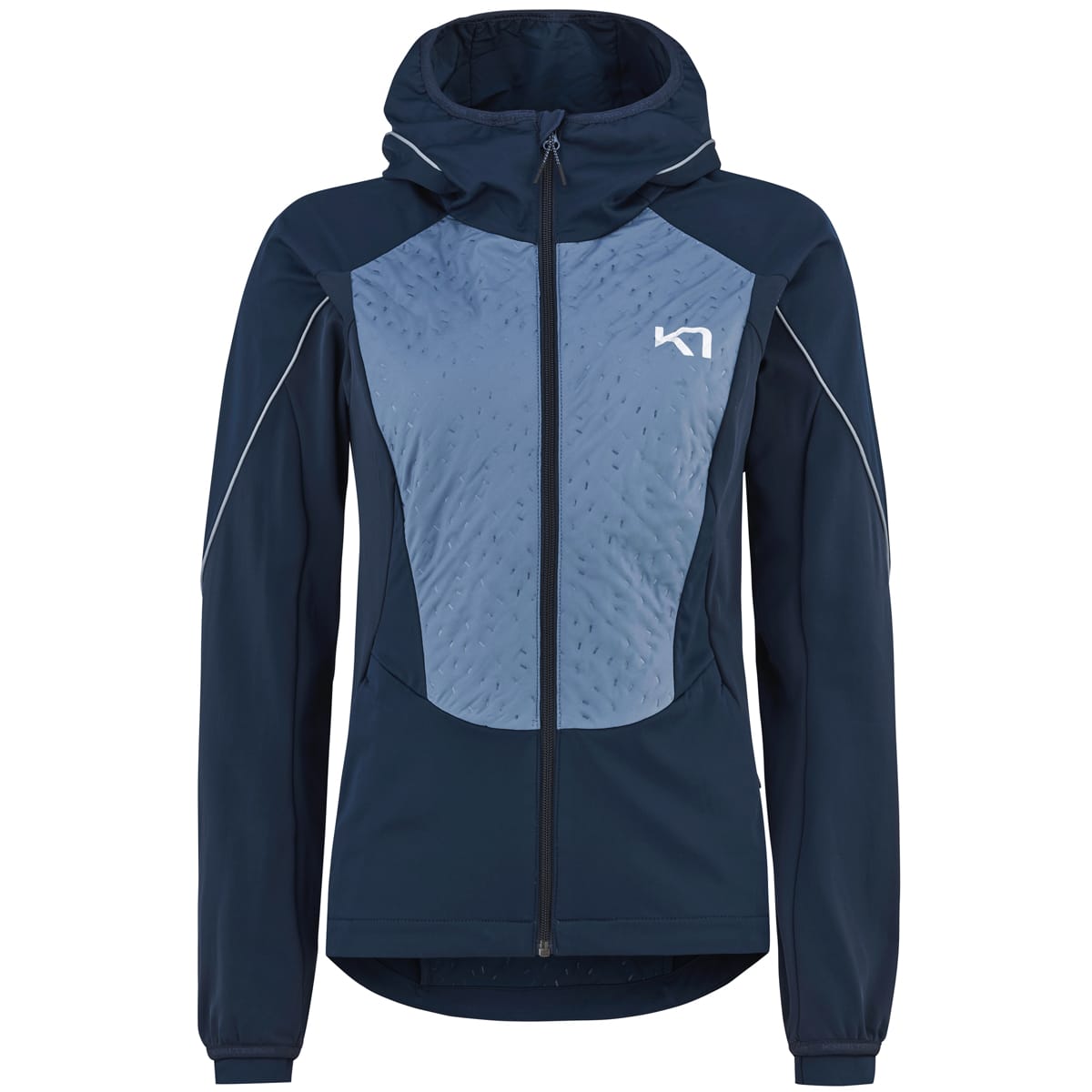 Kari Traa Tirill 2.0 Jacket Roya