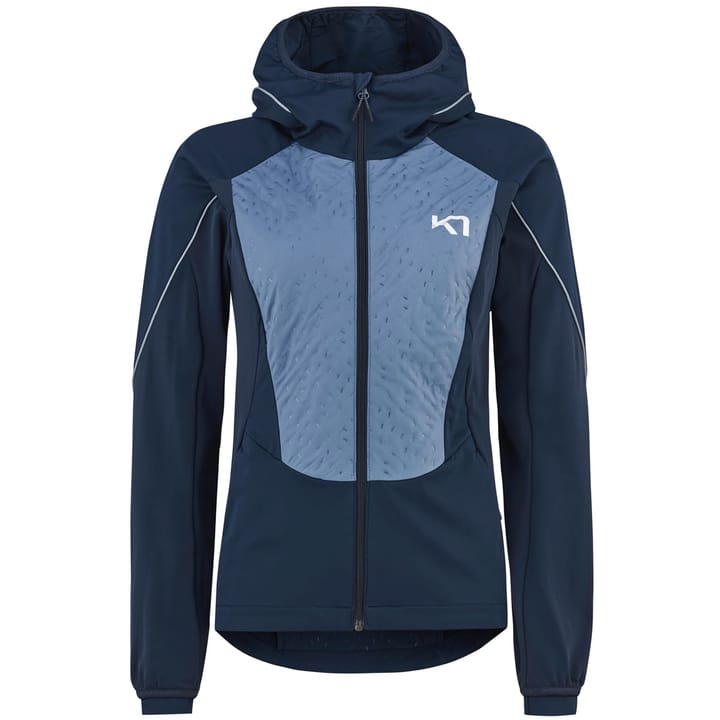 Kari Traa Tirill 2.0 Jacket Roya Kari Traa Kari Traa Tirill 2.0 Jacket Roya Kari Traa