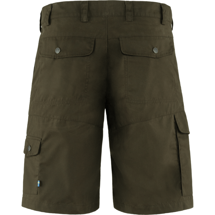 Fjallraven Men s Karl Pro Shorts Dark Olive