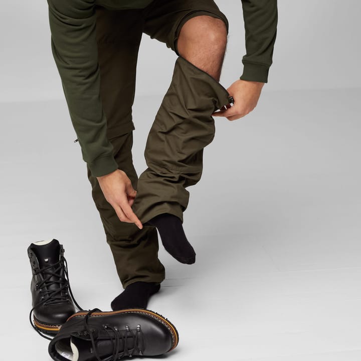 Karl pro zip off 2025