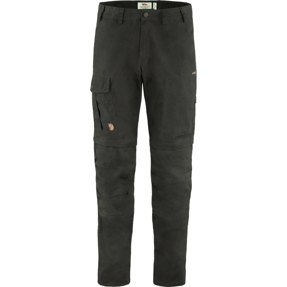 Men's Karl Pro Zip-Off Trousers