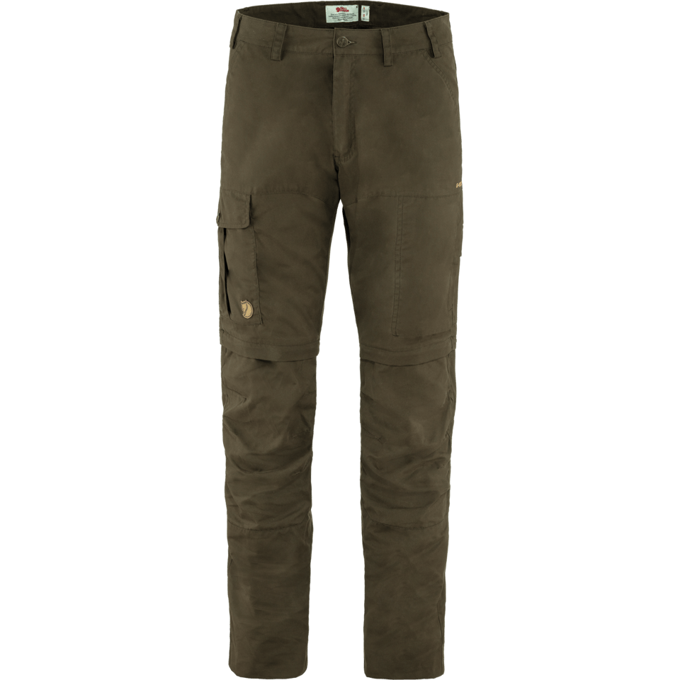 Men's Karl Pro Zip-Off Trousers