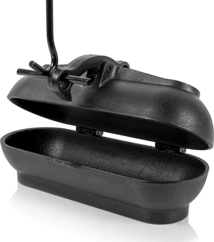 Petromax Cast-Iron Potato Cooker (45 cm) Nocolour Petromax Petromax Cast-Iron Potato Cooker (45 cm) Nocolour Petromax