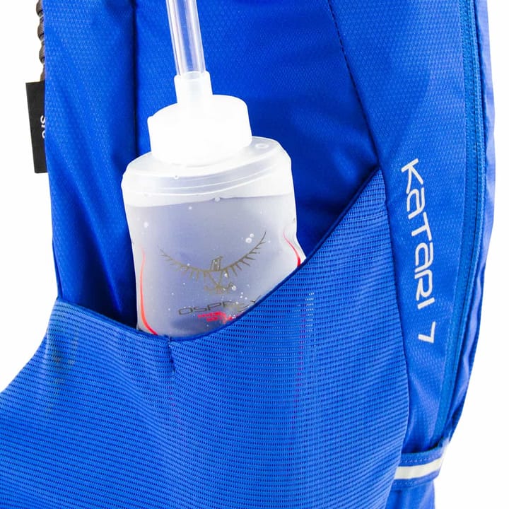 Osprey Katari 7 Cobalt Blue O/S Osprey Osprey Katari 7 Cobalt Blue O/S Osprey