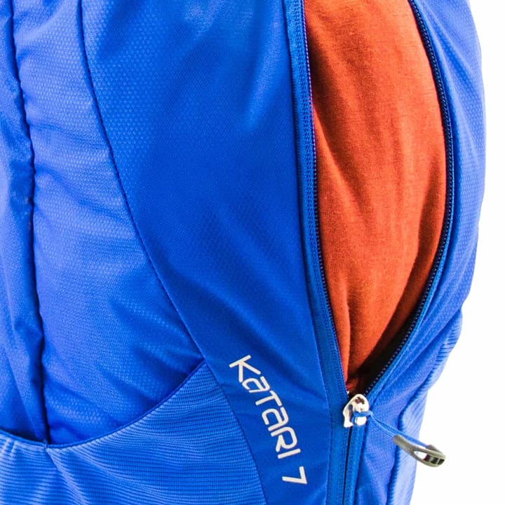 Osprey Katari 7 Cobalt Blue O/S Osprey Osprey Katari 7 Cobalt Blue O/S Osprey