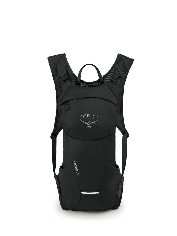 Osprey Men's Katari 3 Black Osprey Osprey Men's Katari 3 Black Osprey