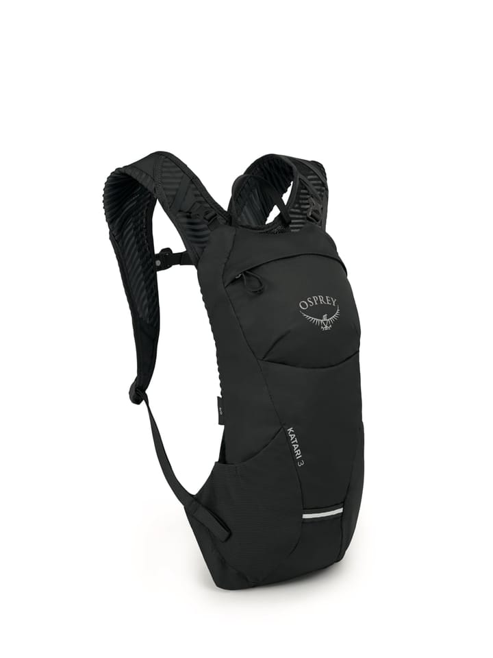 Osprey Katari 3 Black Osprey