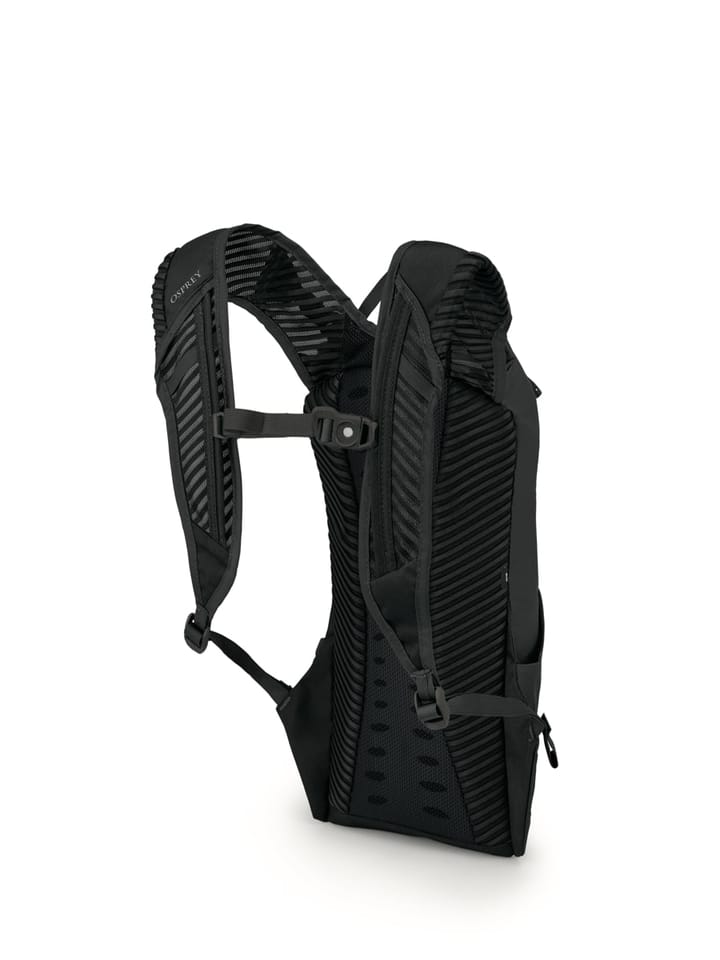 Osprey Men's Katari 3 Black Osprey Osprey Men's Katari 3 Black Osprey