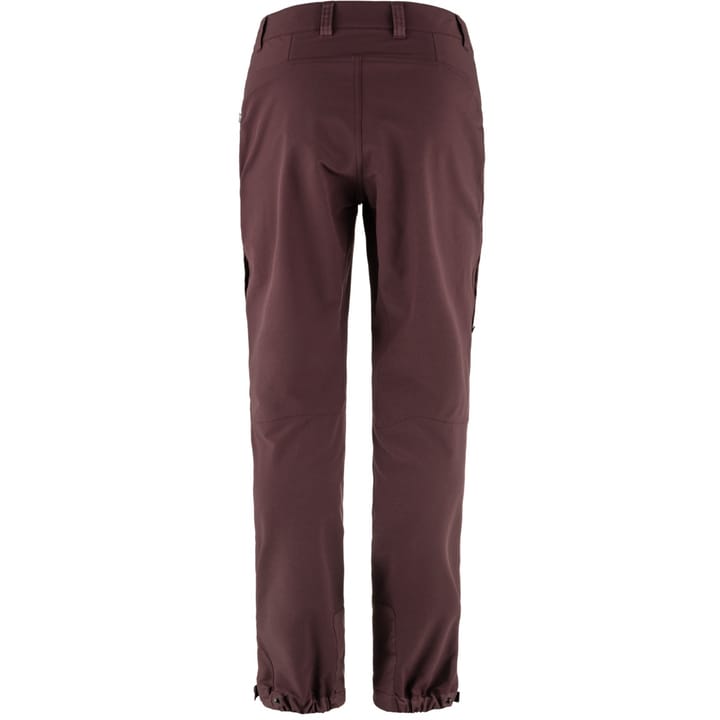 Fjällräven Keb Agile Trousers W Port Fjällräven