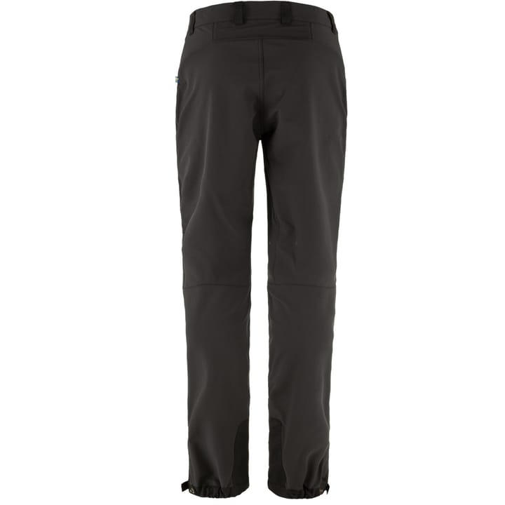 Fjällräven Keb Agile Trousers W Black Fjällräven